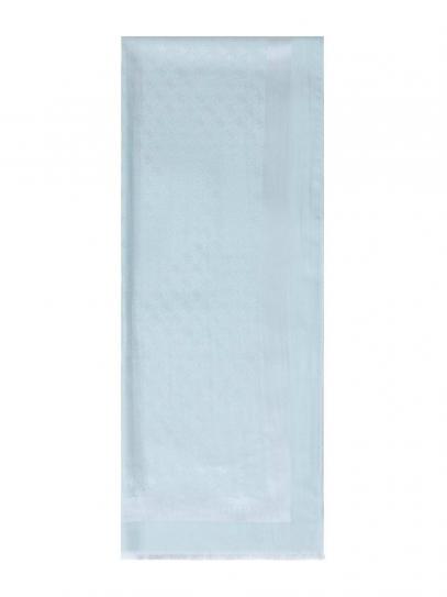 GUESS LEONA JACQUARD SCARF