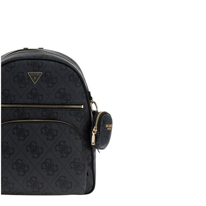GUESS POWER PLAY LRG TECH BACKPACK