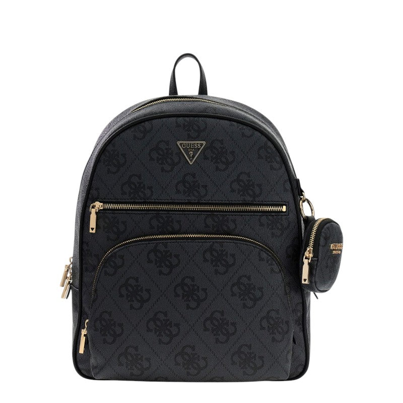 GUESS POWER PLAY LRG TECH BACKPACK