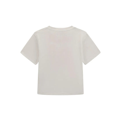 GUESS KIDS GJ LOGO T SHIRT