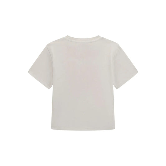 GUESS KIDS GJ LOGO T SHIRT