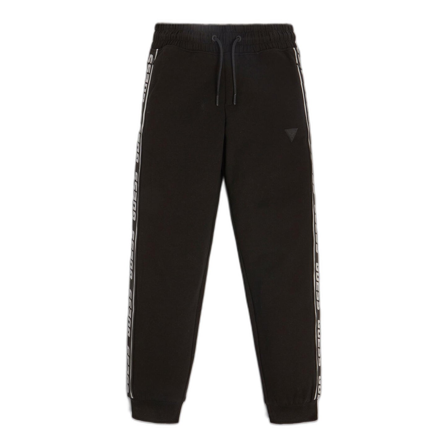 GUESS ACTIVE SIDE TAPE PANTS