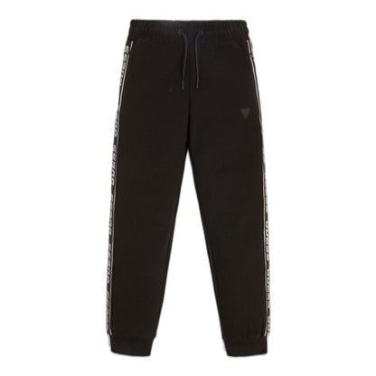 GUESS ACTIVE SIDE TAPE PANTS