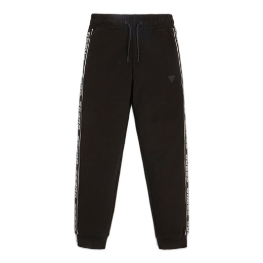 GUESS ACTIVE SIDE TAPE PANTS