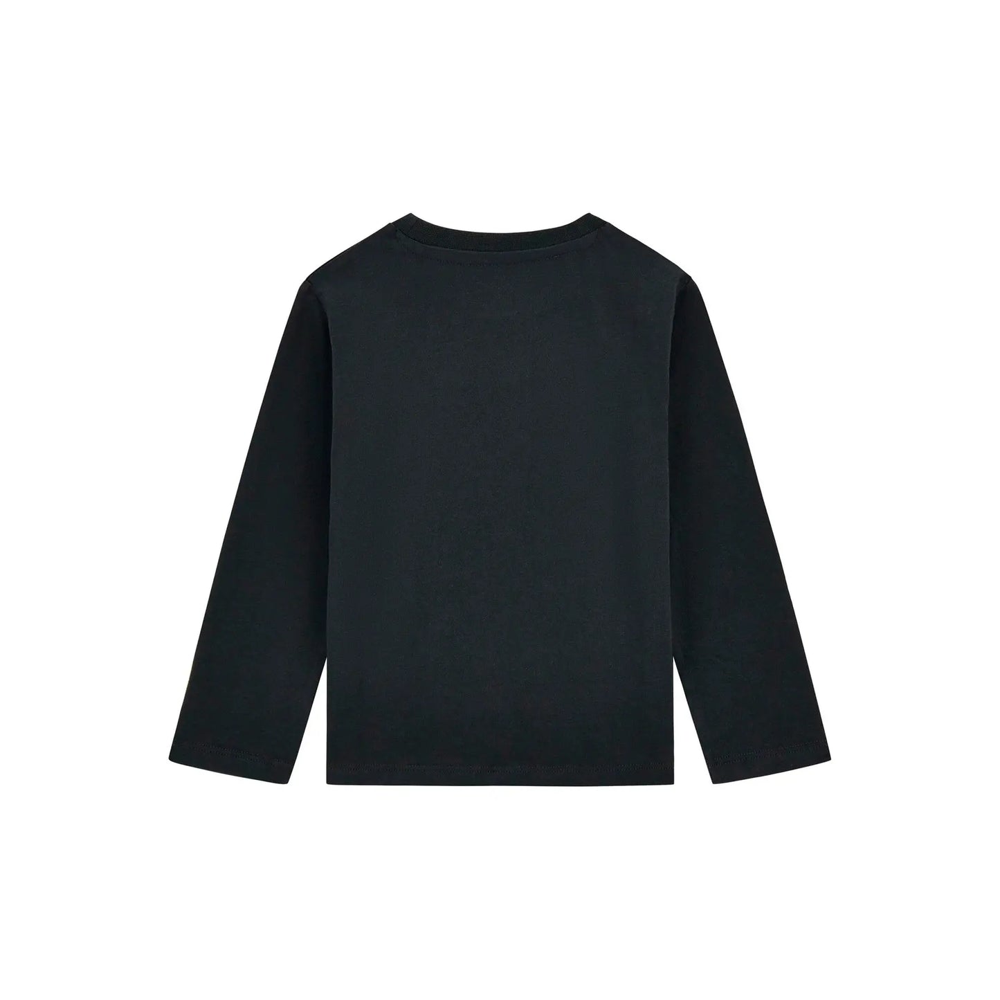 GUESS JEANS KIDS LS T SHIRT