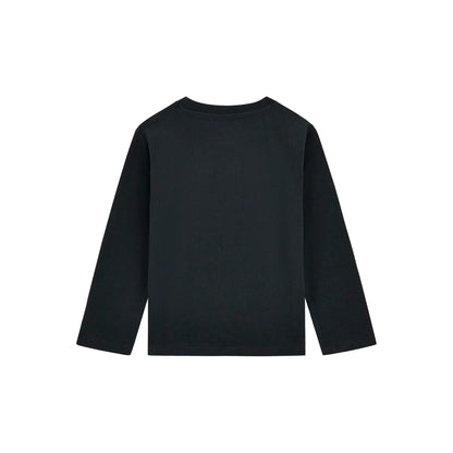 GUESS JEANS KIDS LS T SHIRT