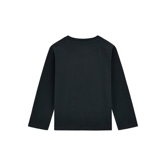 GUESS JEANS KIDS LS T SHIRT