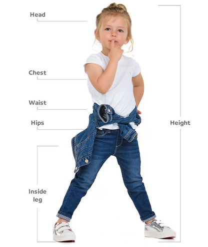 MAYORAL GIRLS TIGHTS