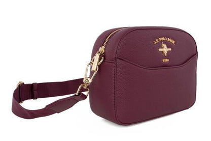 U.S POLO ASSN WOMAN STANDFORD CROSSBODY BAG