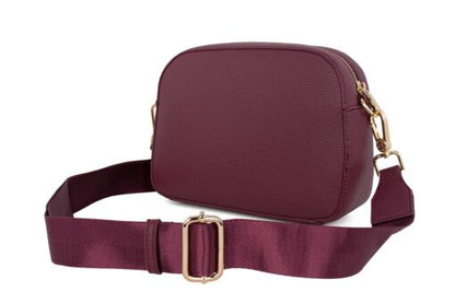 U.S POLO ASSN WOMAN STANDFORD CROSSBODY BAG