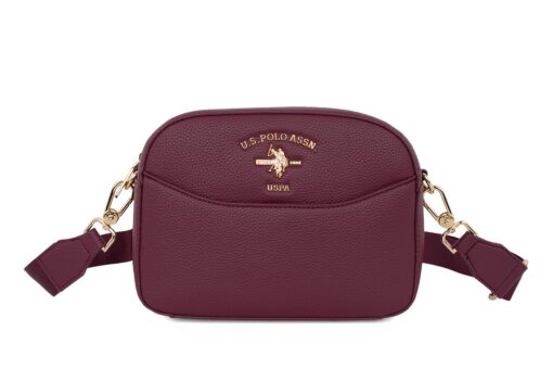 U.S POLO ASSN WOMAN STANDFORD CROSSBODY BAG