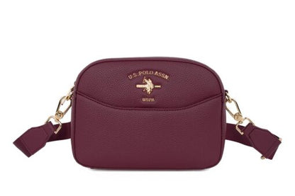 U.S POLO ASSN WOMAN STANDFORD CROSSBODY BAG