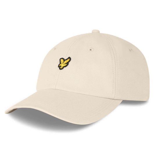 LYLE & SCOTT BASEBALL CAP