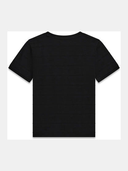 GUESS KIDS TEDDY BEAR T SHIRT