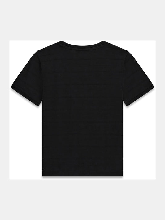 GUESS KIDS TEDDY BEAR T SHIRT