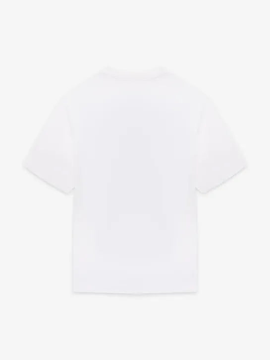 DIESEL KIDS TDERSIM GRAPHIC T SHIRT