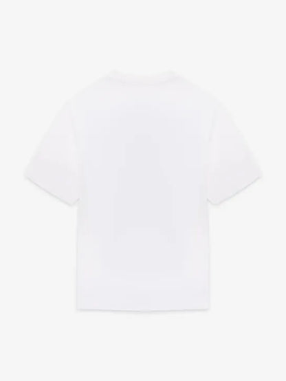 DIESEL KIDS TDERSIM GRAPHIC T SHIRT