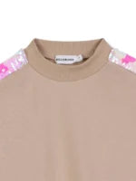 BILLEBLUSH GIRLS SWEATSHIRT