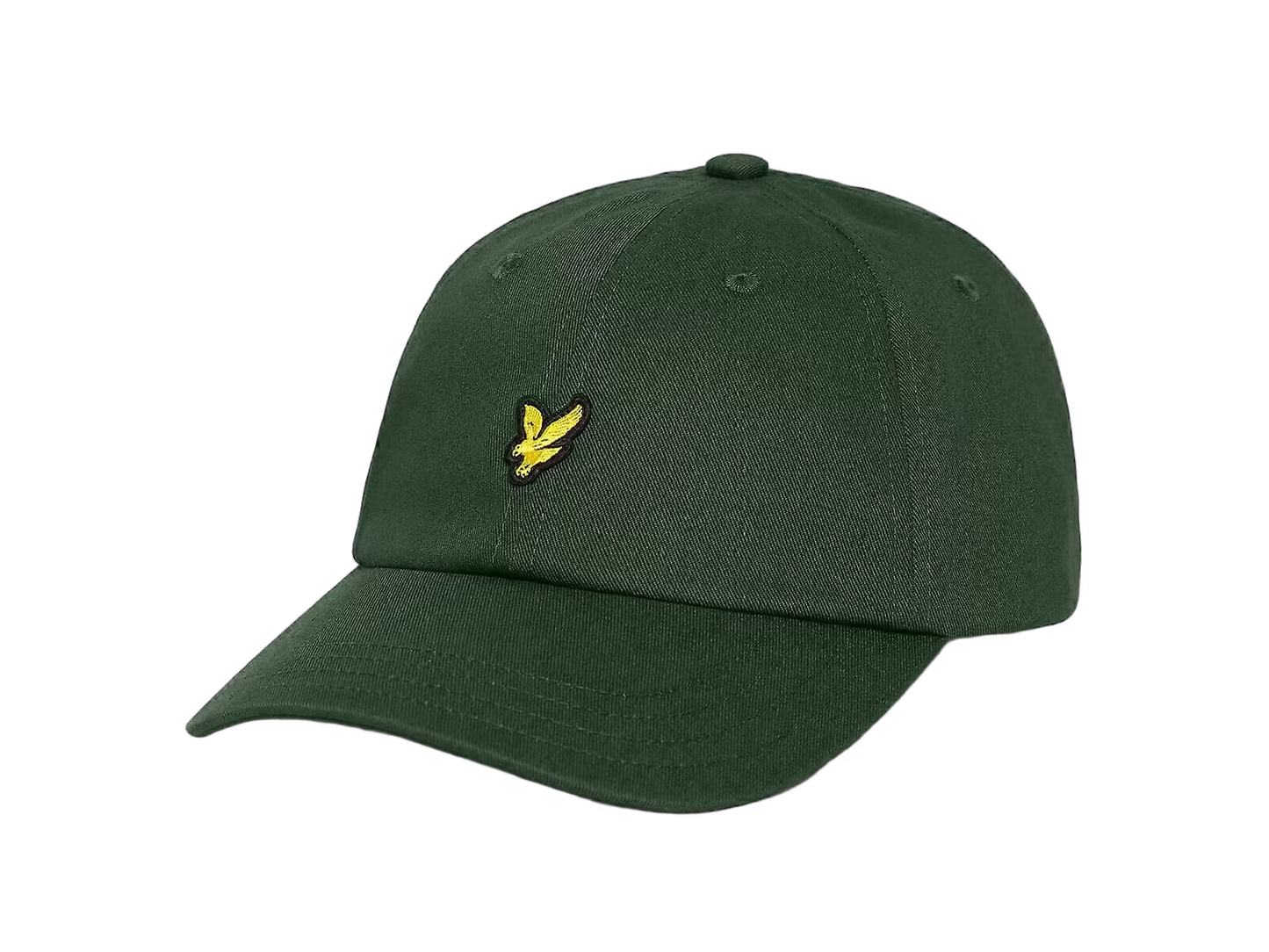 LYLE & SCOTT BASEBALL CAP
