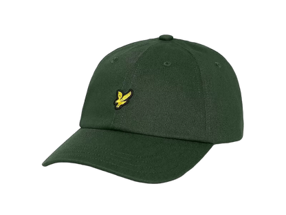 LYLE & SCOTT BASEBALL CAP