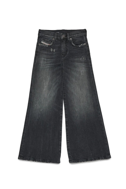 DIESEL GIRLS 1978-J JEANS