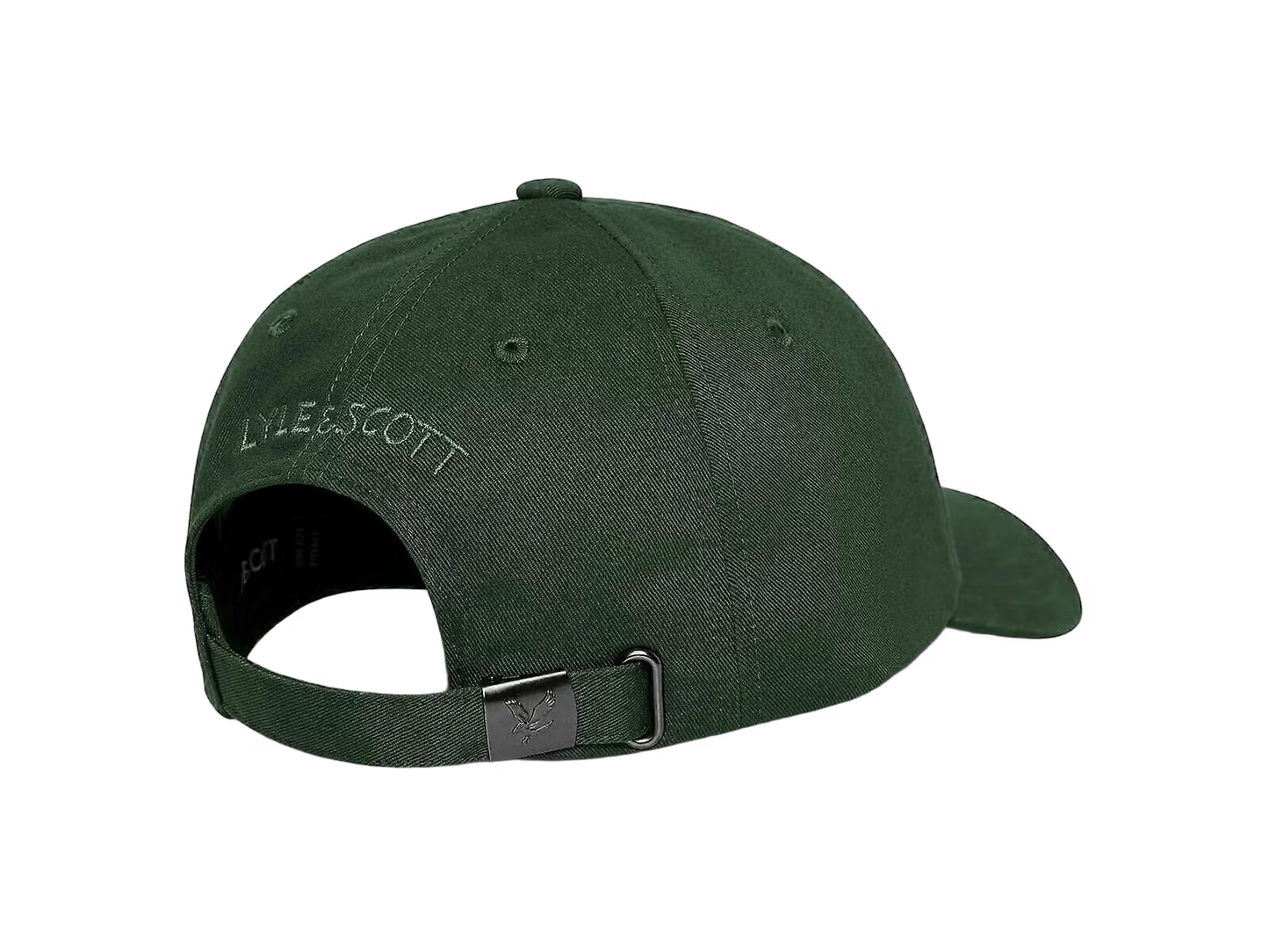 LYLE & SCOTT BASEBALL CAP