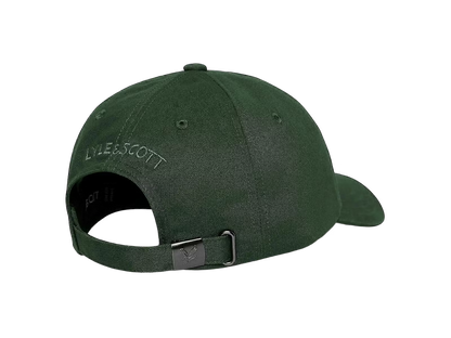 LYLE & SCOTT BASEBALL CAP