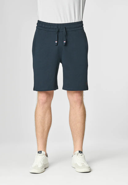 U.S POLO ASSN MAN BALD COTTON SHORT