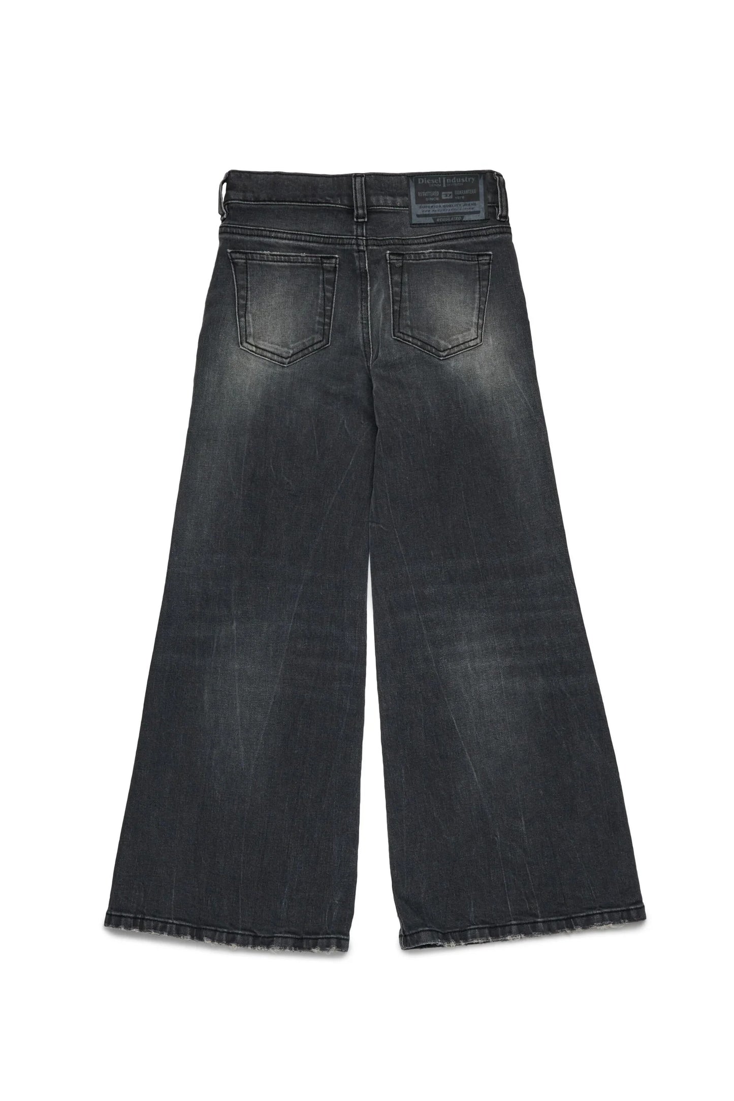 DIESEL GIRLS 1978-J JEANS