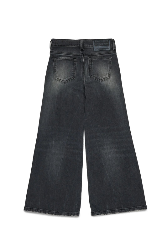 DIESEL GIRLS 1978-J JEANS