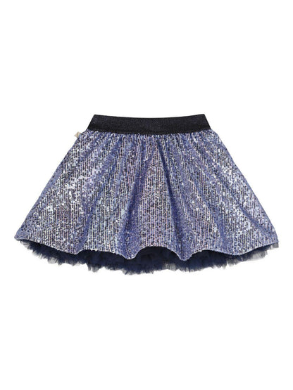 BILLIEBLUSH GIRLS SEQUIN SKIRT