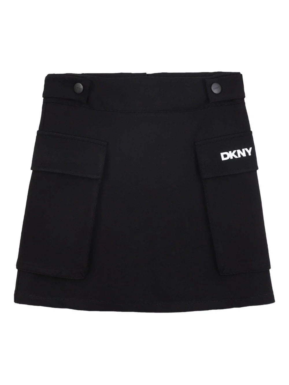 DKNY GIRLS MINI SKIRT