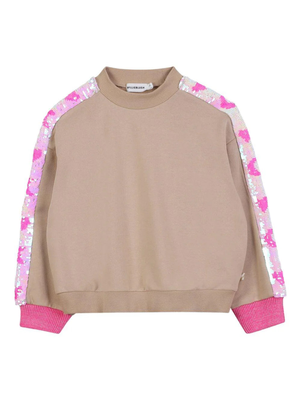BILLEBLUSH GIRLS SWEATSHIRT