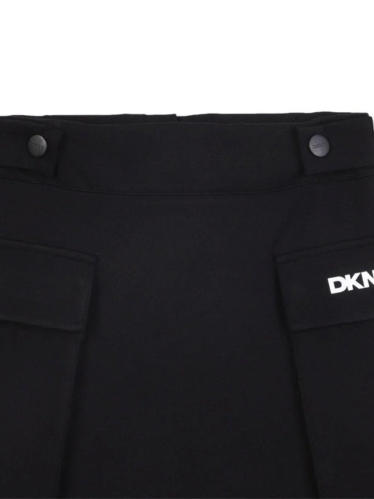 DKNY GIRLS MINI SKIRT