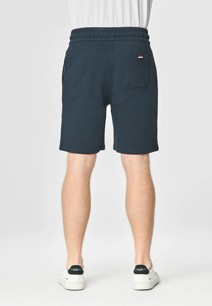 U.S POLO ASSN MAN BALD COTTON SHORT
