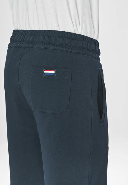 U.S POLO ASSN MAN BALD COTTON SHORT