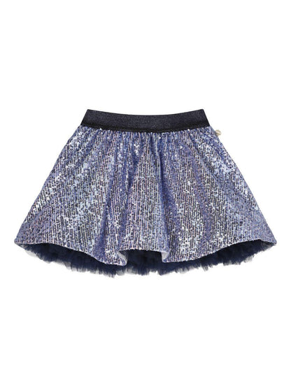 BILLIEBLUSH GIRLS SEQUIN SKIRT