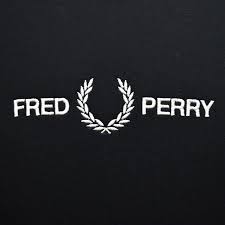 FRED PERRY EMBROIDERED HOODED SWEATSHIRT