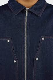 PEGADOR APEX JEANS JACKET