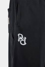 PEGADOR SHELBY ULTRA LOOSE SWEAT PANTS