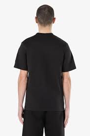 PEGADOR LOGO SLIM T SHIRT