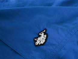 U.S POLO ASSN SPYD SWIMWEAR