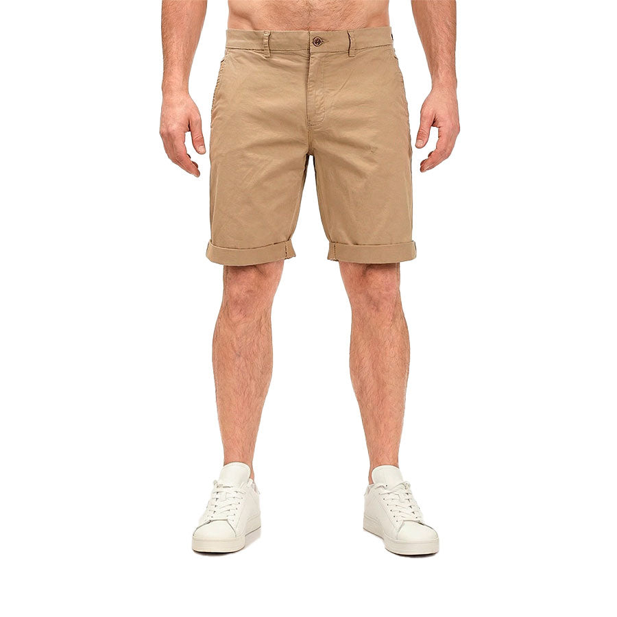 BLUECRAFT JACOB-SH CHINO SHORT