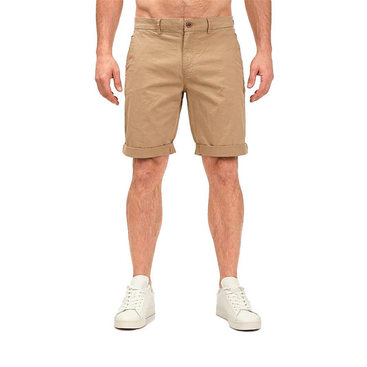 BLUECRAFT JACOB-SH CHINO SHORT