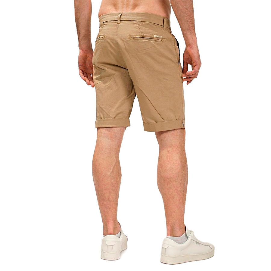 BLUECRAFT JACOB-SH CHINO SHORT