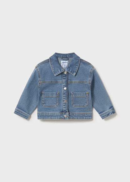 MAYORAL BABY JEAN JACKET