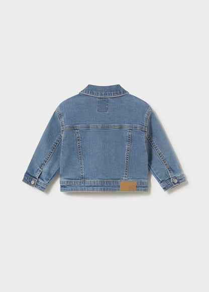 MAYORAL BABY JEAN JACKET