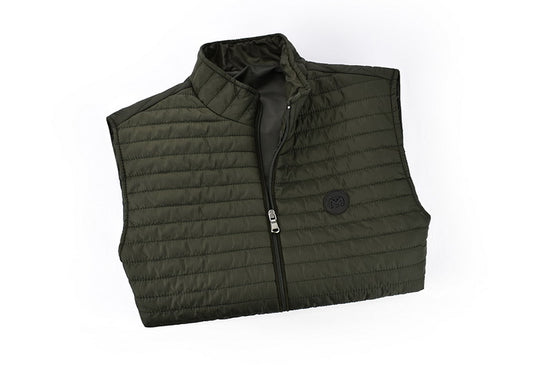 MAKIS TSELIOS POMPER VEST