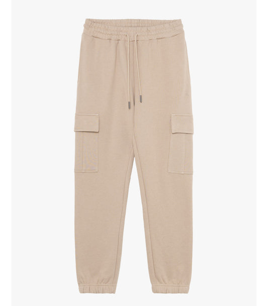 GIANNI LUPO CARGO JOGGERS