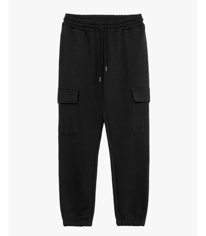 GIANNI LUPO CARGO JOGGERS